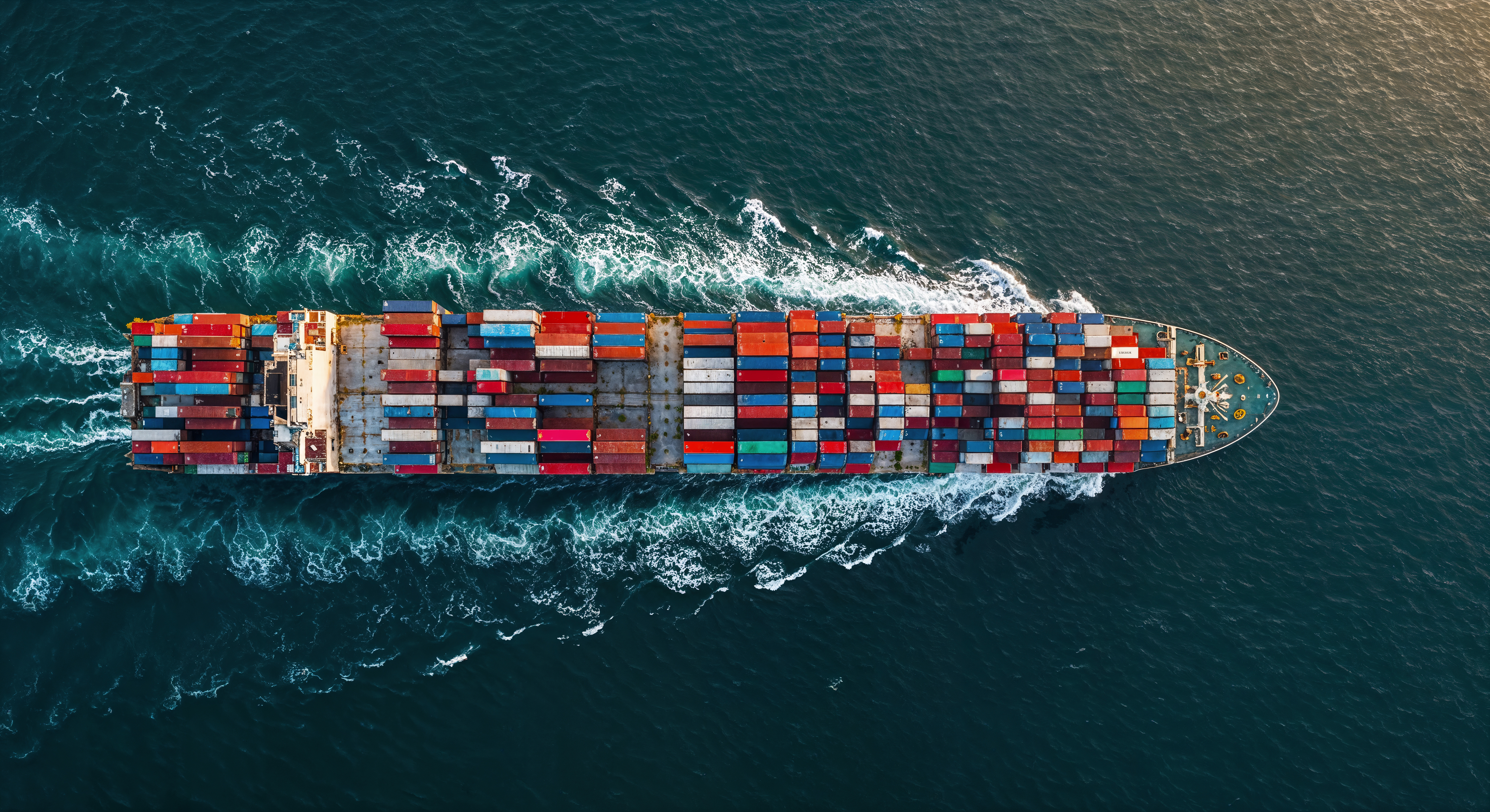 Freight transport solutions